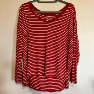 American Eagle Soft and Sexy Tee